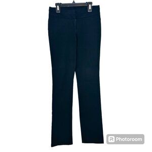 Heart Soul Black dress Pants